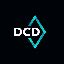 dcd token price