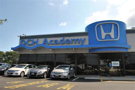 dch academy honda service review Kindle Editon