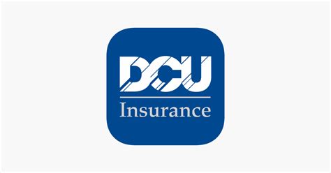 dcu auto insurance