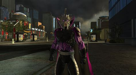 dcuo dark sheeda