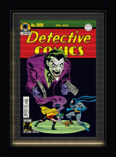 dcuo detective comics batman