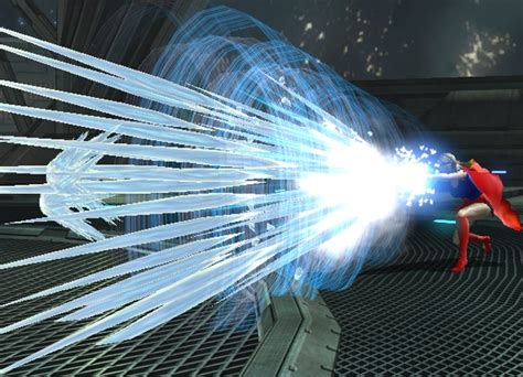 dcuo easiest powers to use