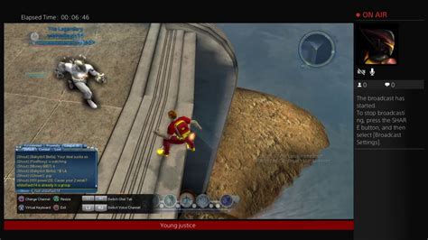 dcuo fastest weapoon attack