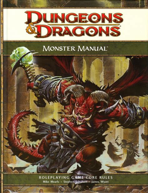 dd 4th ed monster manual 3 pdf Doc