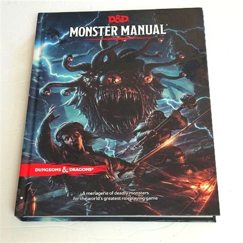 dd monster manual 2 35 pdf Doc