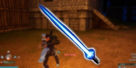 dd2 beam sword weapon