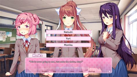 Ddlc Plus Walkthrough