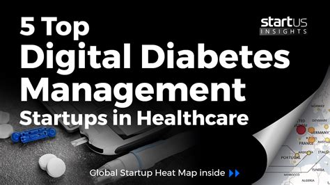 ddp5: Unleashing the Power of Digital Diabetes Management