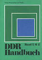 ddr handbuch bd 2 m z Kindle Editon