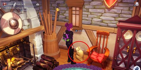 Ddv Change Your Fate Walkthrough