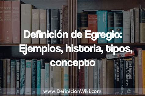 de Egregio Kindle Editon