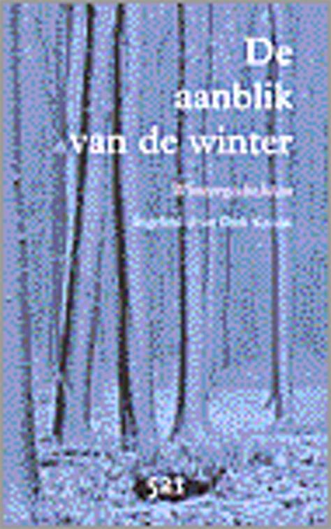 de aanblik van de winter wintergedichten Kindle Editon