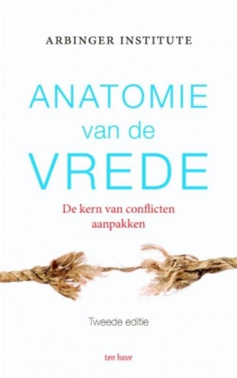 de anatomie van de vrede Epub