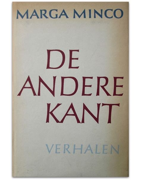 de andere kant verhalen Kindle Editon