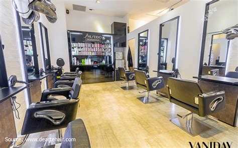 de arte hair studio tampines 1: The Ultimate Guide to Hair Perfection in 2023