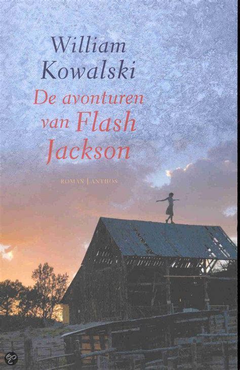 de avonturen van flash jackson roman PDF