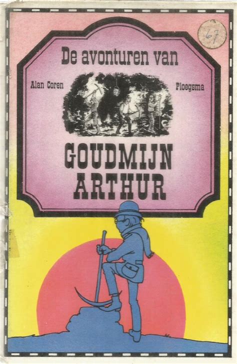 de avonturen van goudmijn arthur Epub