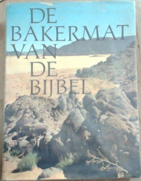 de bakermat van de bijbel Doc