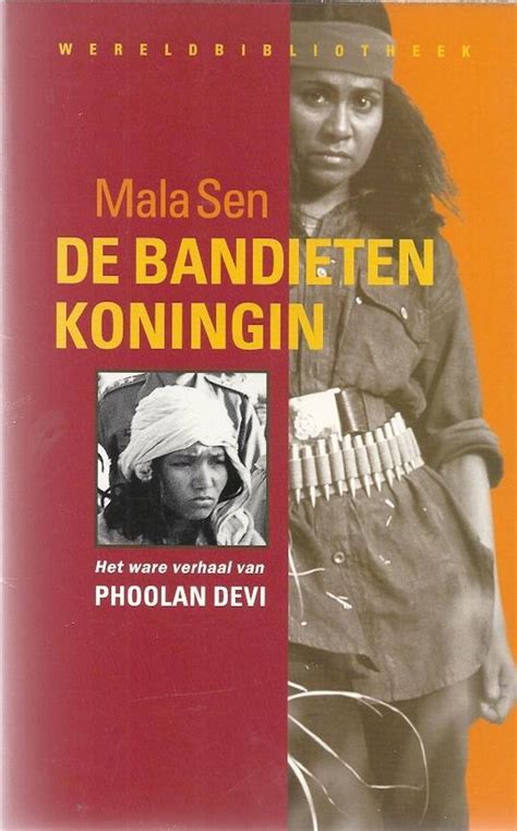 de bandieten koningin het ware verhaal van phoolan devi PDF