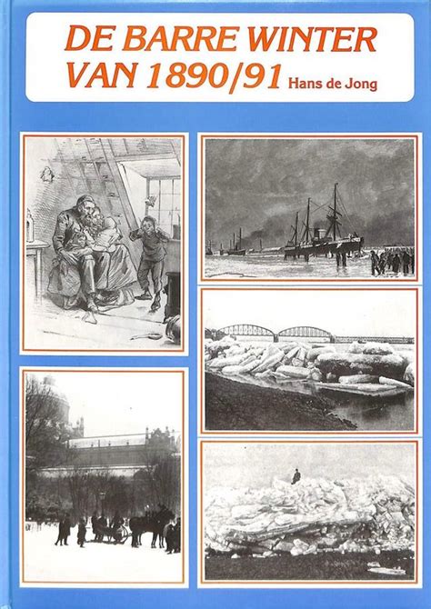 de barre winter van 1890 91 Doc