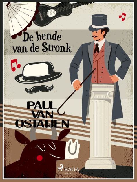 de bende van de stronk PDF