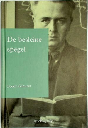 de bisleine spegel autobiografy Doc