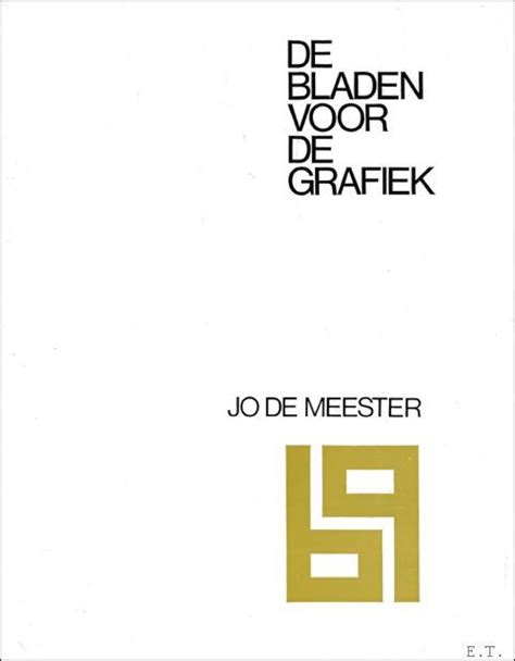 de bladen voor de grafiek 7e jrg nr 2 Doc