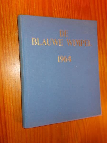 de blauwe wimpel maritiem maandblad compleet jaargang 1987 Doc