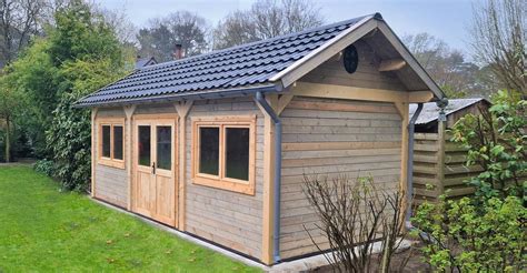 de blokhout in het woud Reader