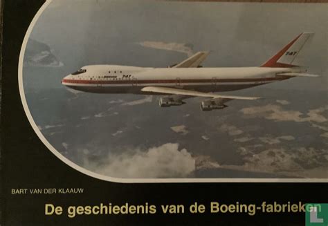 de boeing company de geschiedenis van de boeingfabrieken PDF