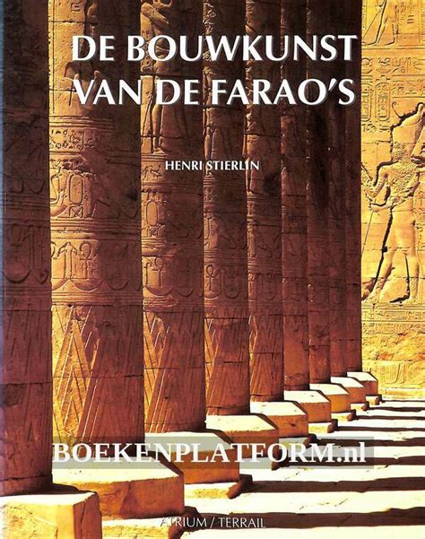 de bouwkunst van de faraos Doc