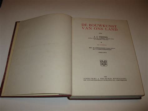 de bouwkunst van ons land Kindle Editon