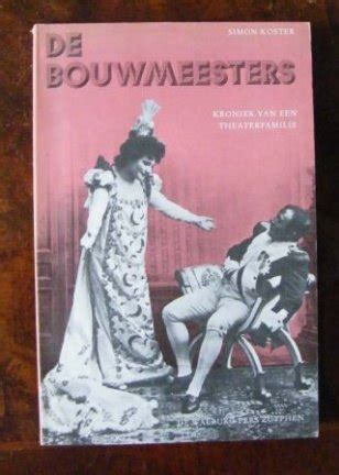 de bouwmeesters kroniek van een theaterfamilie Epub