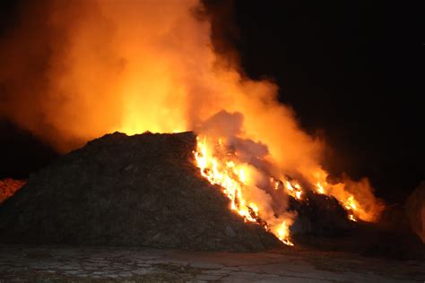 de brand in de hooiberg Kindle Editon