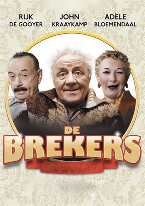 de brekers tv serie vrolijke verhalen romantisch en waanzinnig maar ook komisch Epub