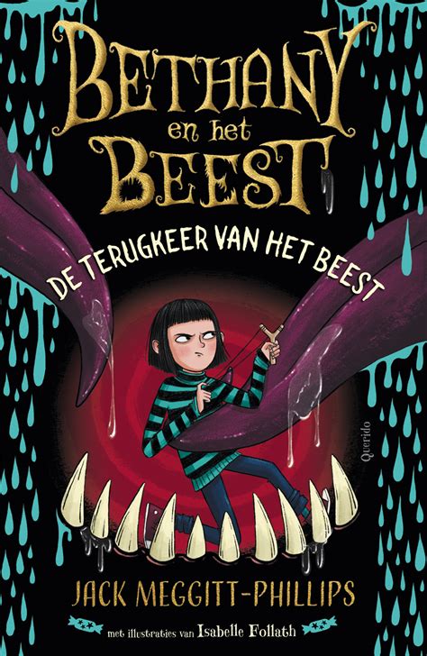 de bronmeester en het beest Epub