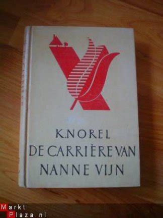 de cariere van nanne vijn Kindle Editon