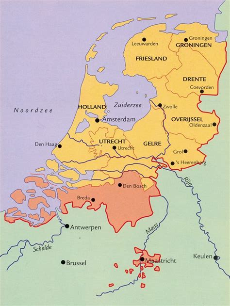 de carrire der zeven oranjes in de nederlandsche gewesten 1544 1795 Reader