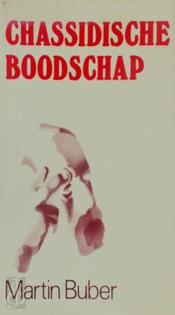 de chassidische boodschap Epub