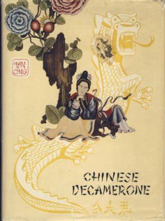 de chinese decamerone 1 PDF