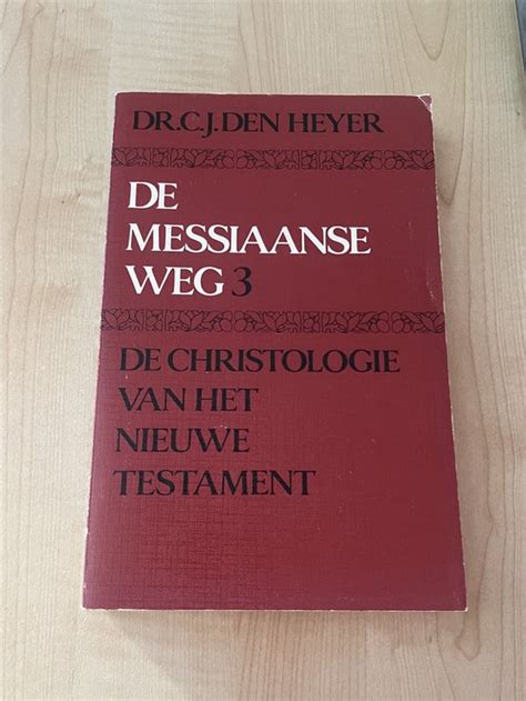 de christologie van het nieuwe testament Doc