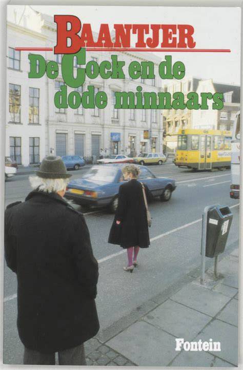 de cock en de dode minnaar PDF