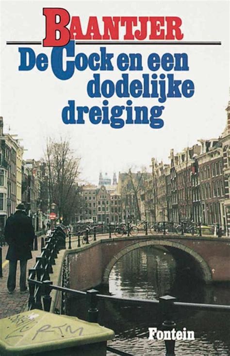 de cock en de moord in brons 33 andere titels de cock PDF