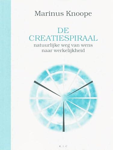 de creatiespiraal natuurlijke weg van wens naar werkelijkheid Epub