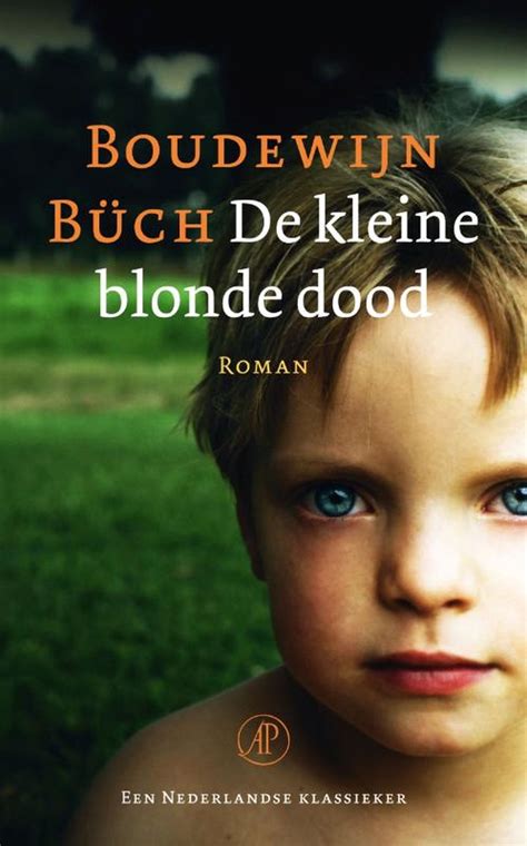 de de kleine blonde dood Epub