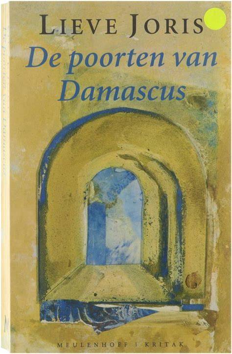 de de poorten van damascus Doc