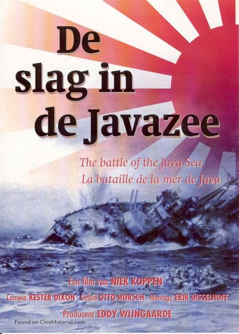 de de slag in de javazee Kindle Editon