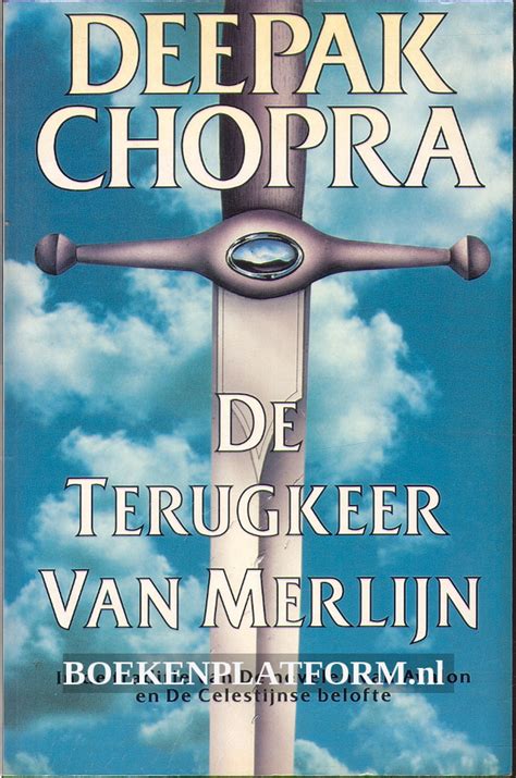 de de terugkeer van de merlijn PDF