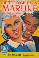 de de toekomst van marijke PDF