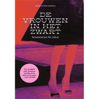 de de vrouw in het zwart PDF